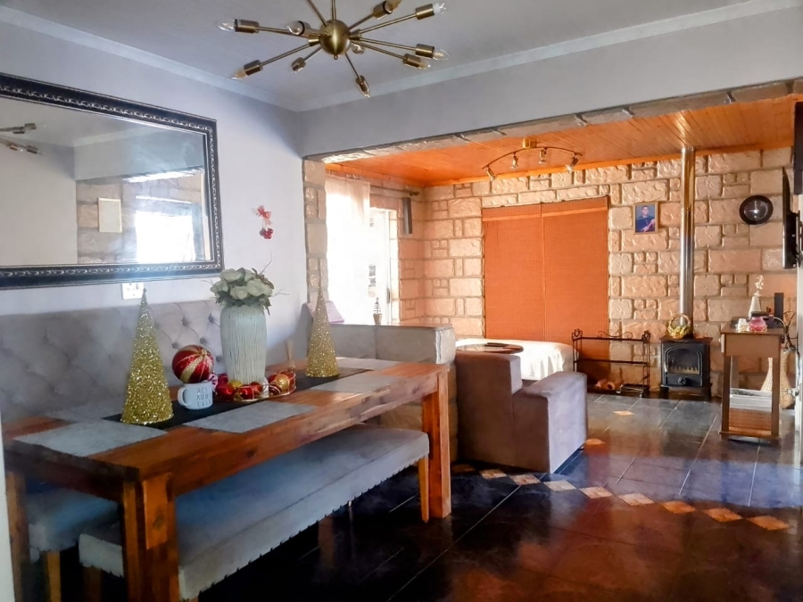 3 Bedroom Property for Sale in Belhar Western Cape